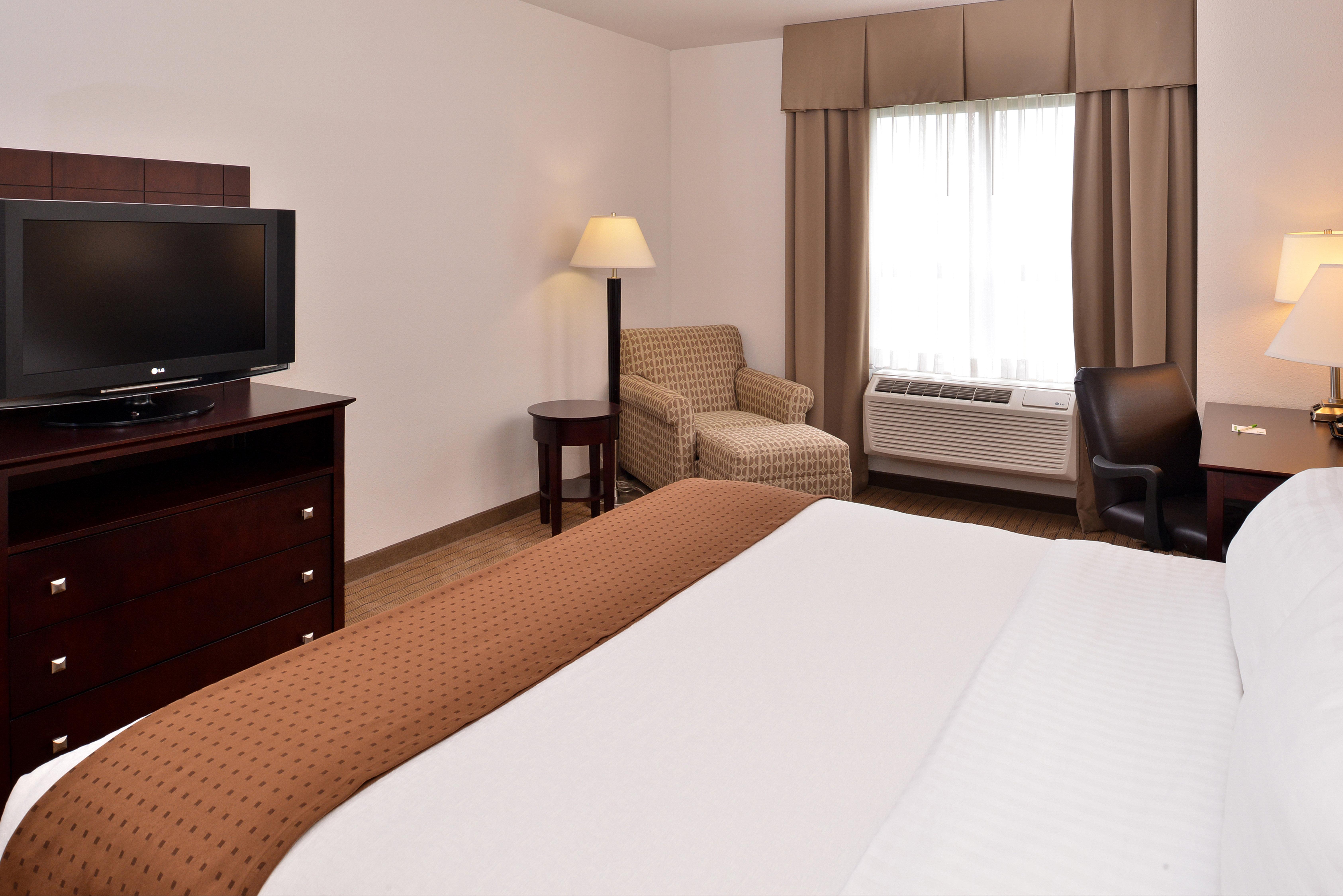 Holiday Inn Madison At The American Center By Ihg Εξωτερικό φωτογραφία
