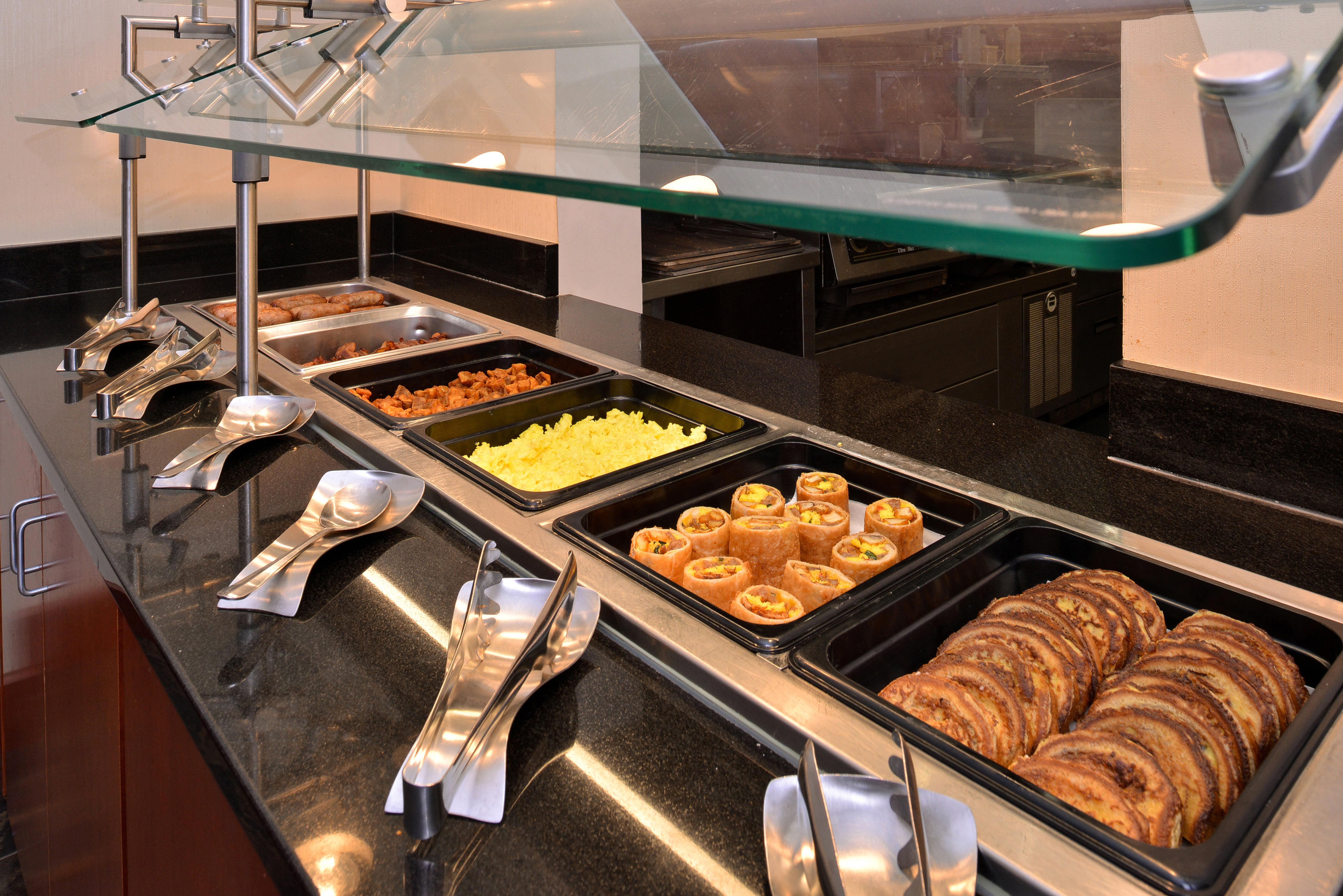 Holiday Inn Madison At The American Center By Ihg Εξωτερικό φωτογραφία