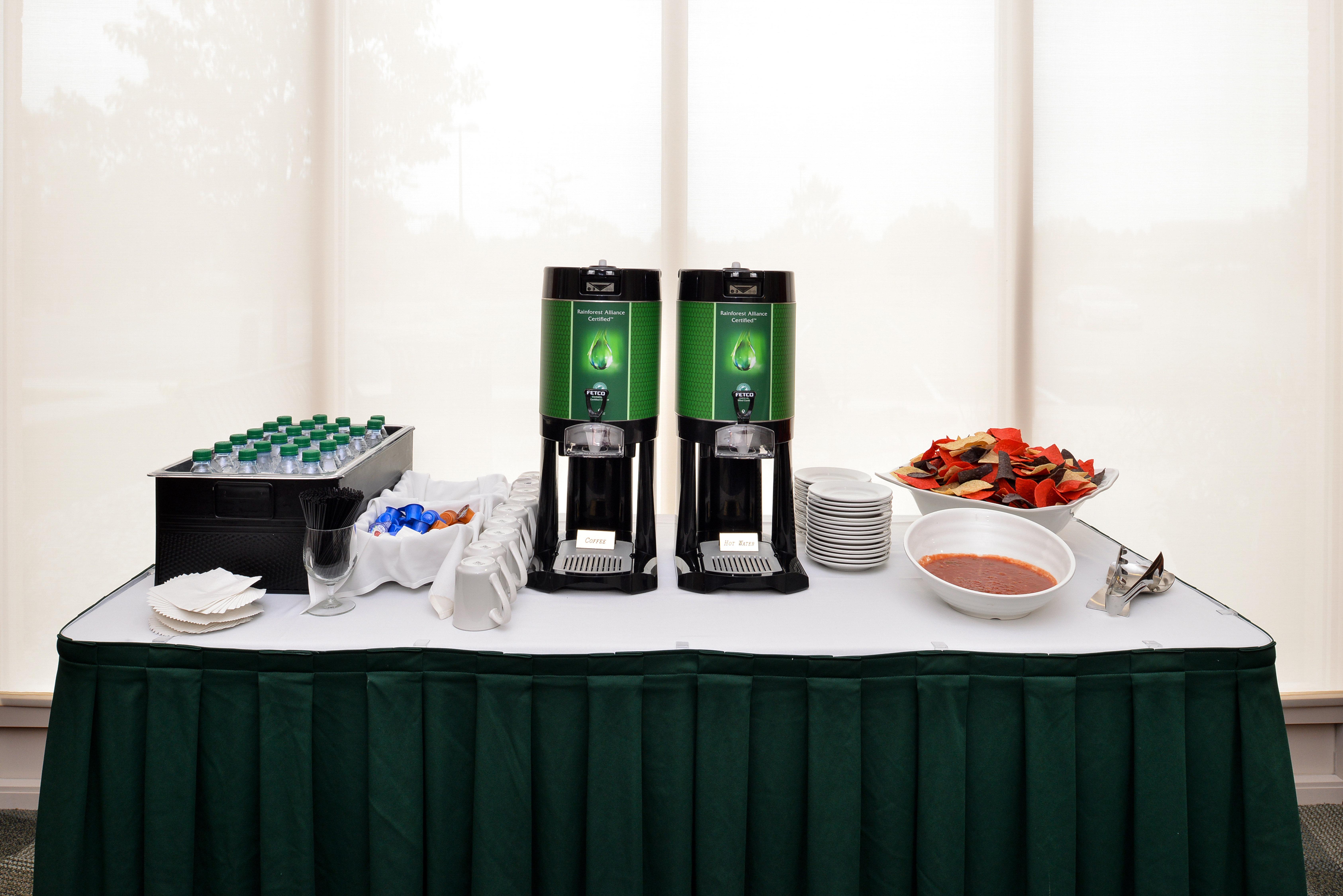 Holiday Inn Madison At The American Center By Ihg Εξωτερικό φωτογραφία