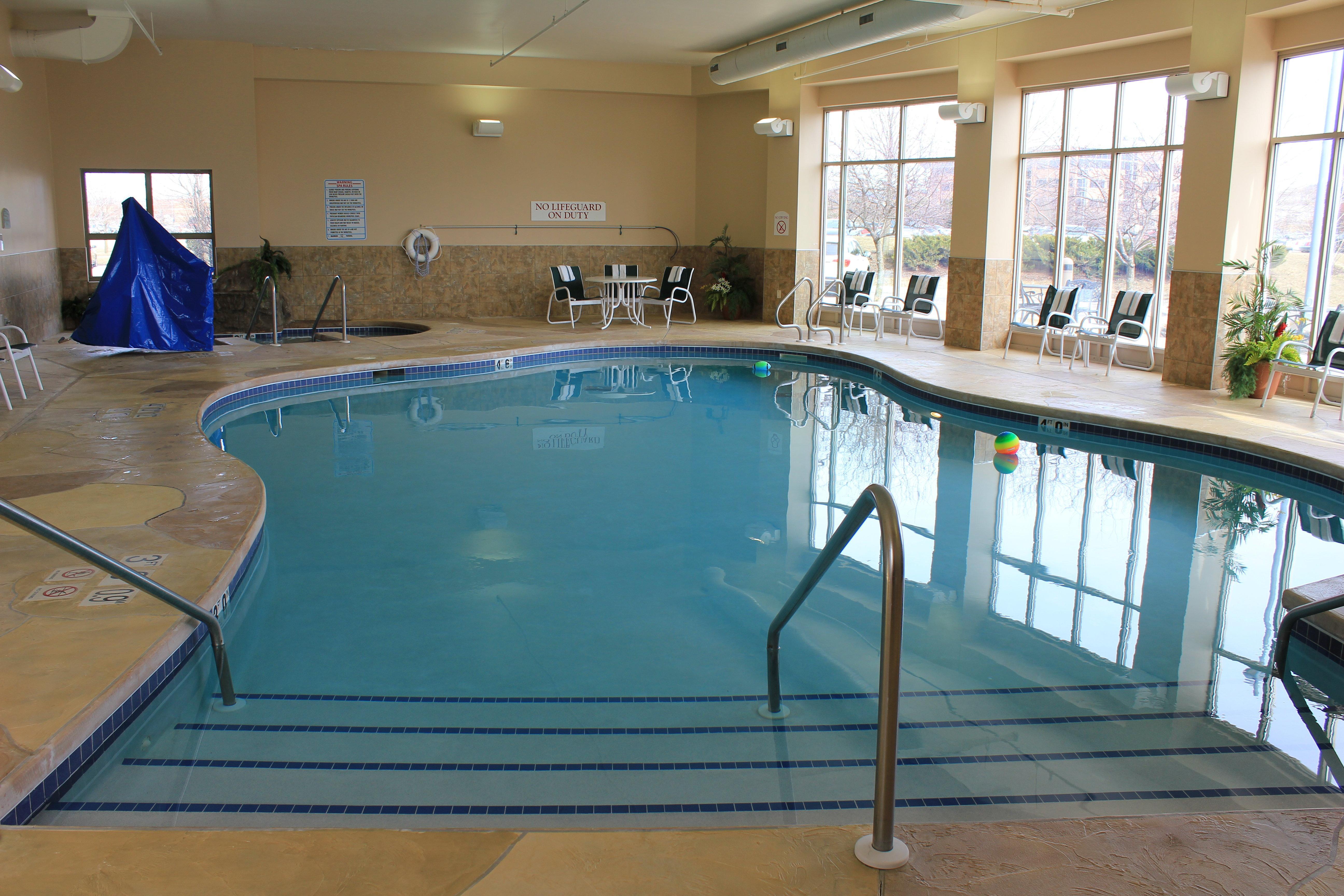 Holiday Inn Madison At The American Center By Ihg Εξωτερικό φωτογραφία