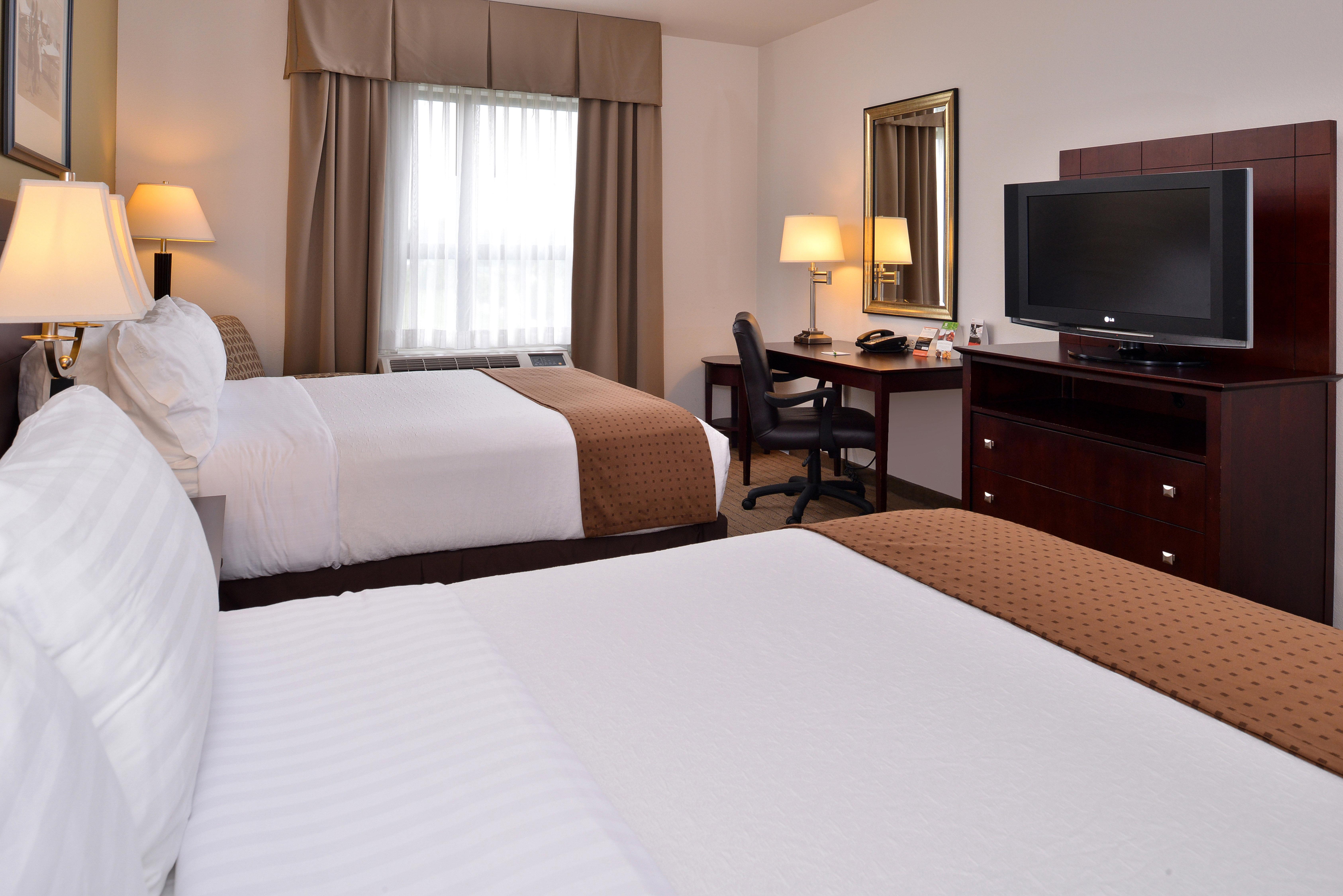 Holiday Inn Madison At The American Center By Ihg Εξωτερικό φωτογραφία