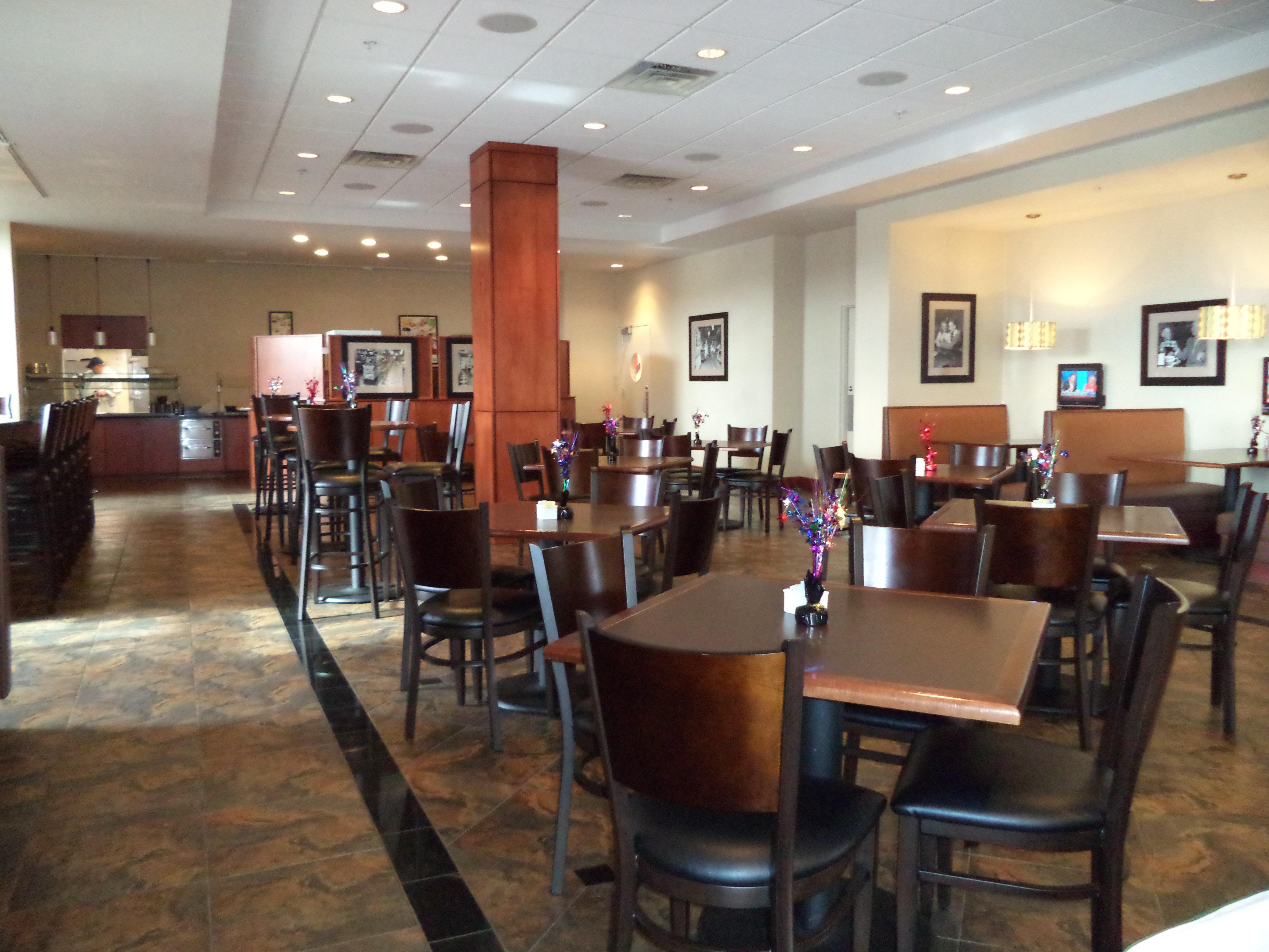 Holiday Inn Madison At The American Center By Ihg Εξωτερικό φωτογραφία