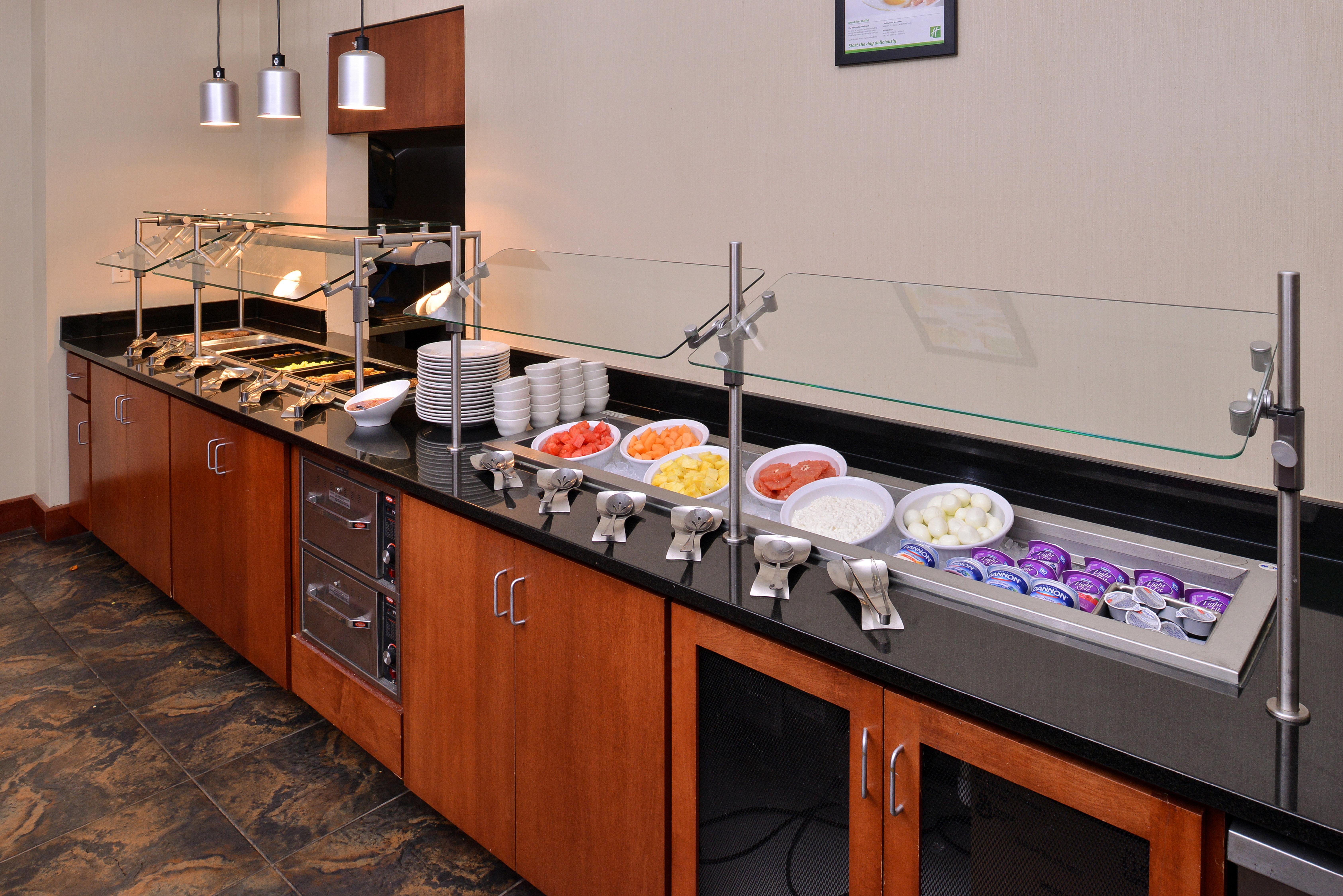 Holiday Inn Madison At The American Center By Ihg Εξωτερικό φωτογραφία