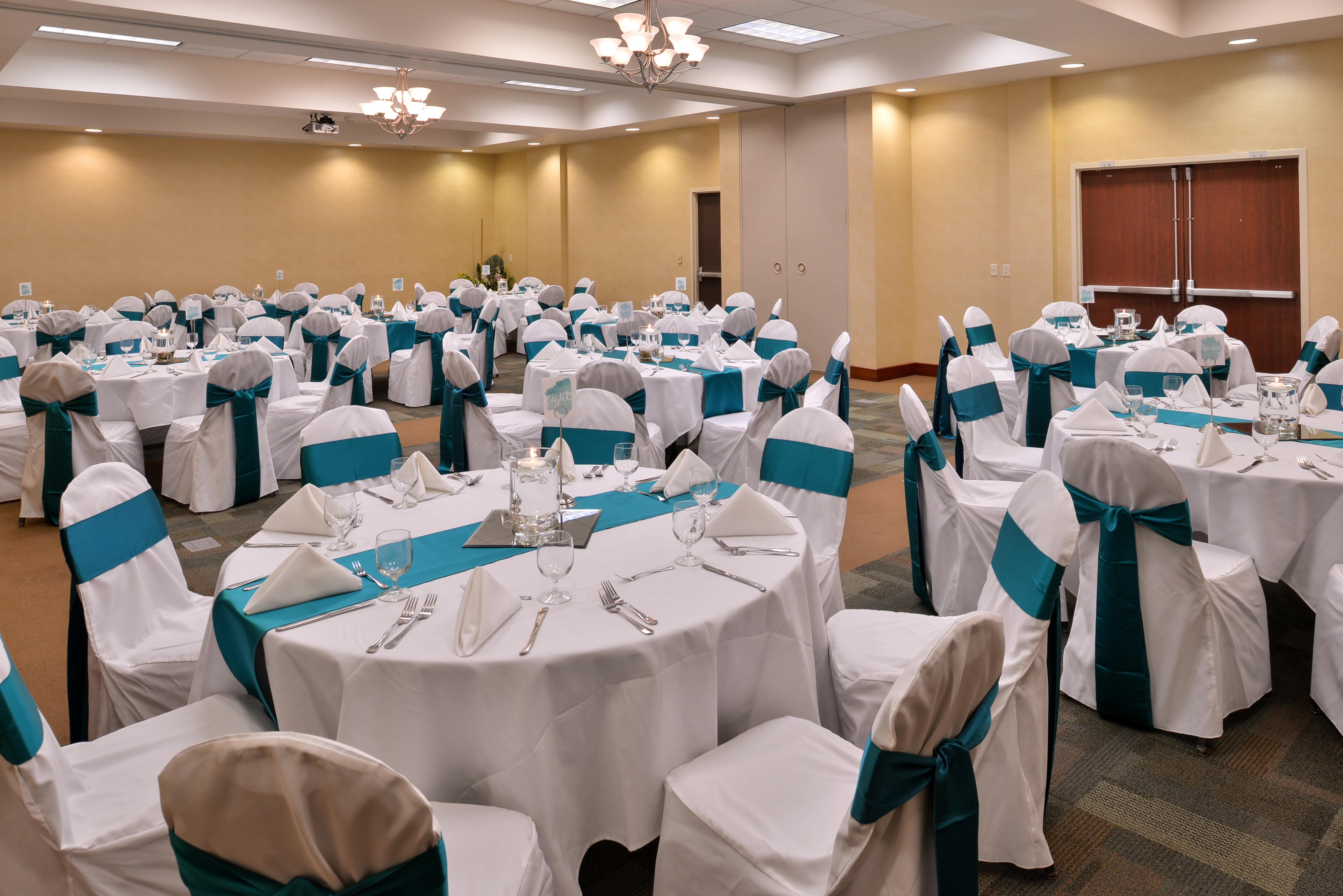 Holiday Inn Madison At The American Center By Ihg Εξωτερικό φωτογραφία