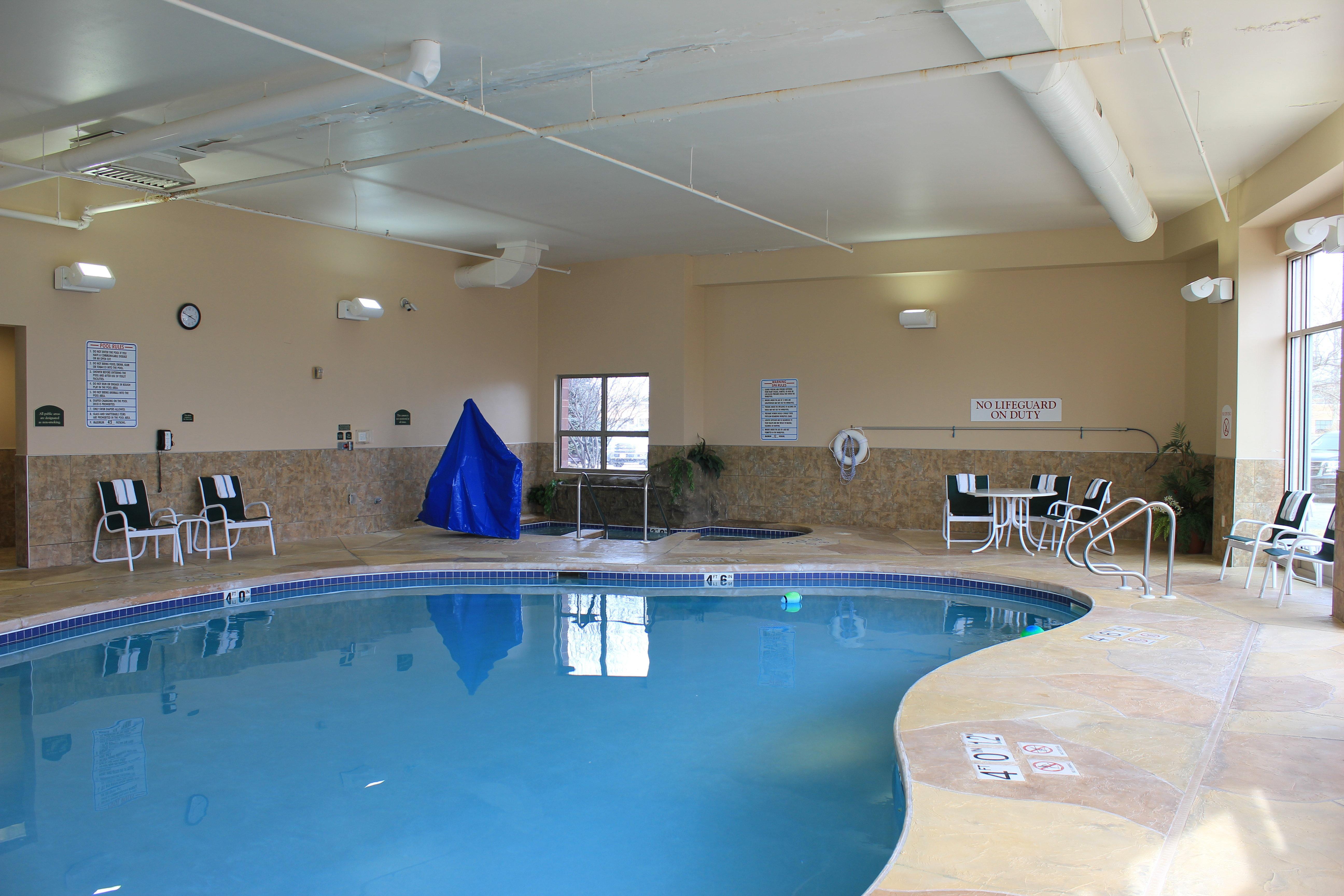 Holiday Inn Madison At The American Center By Ihg Εξωτερικό φωτογραφία