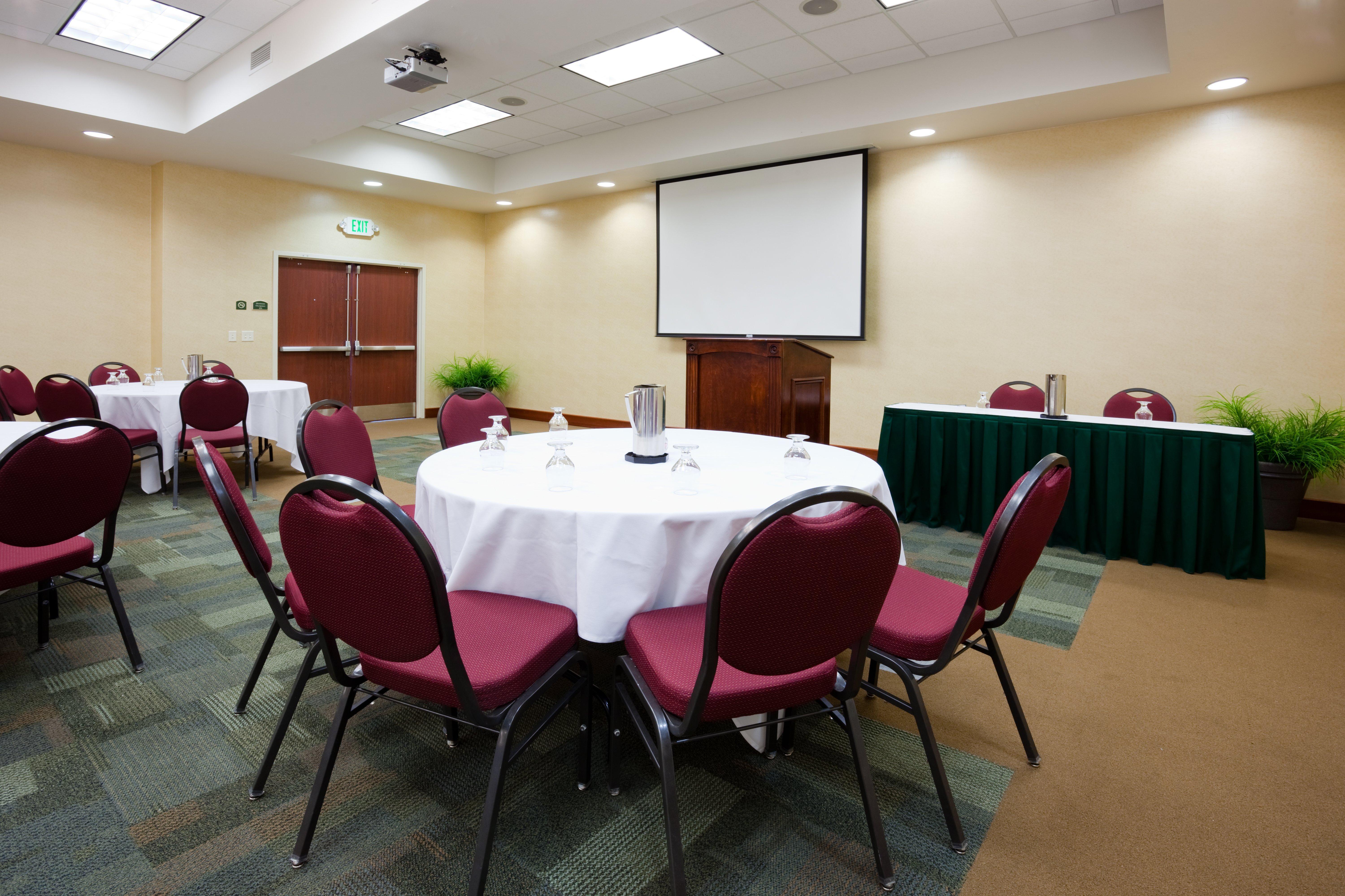 Holiday Inn Madison At The American Center By Ihg Εξωτερικό φωτογραφία