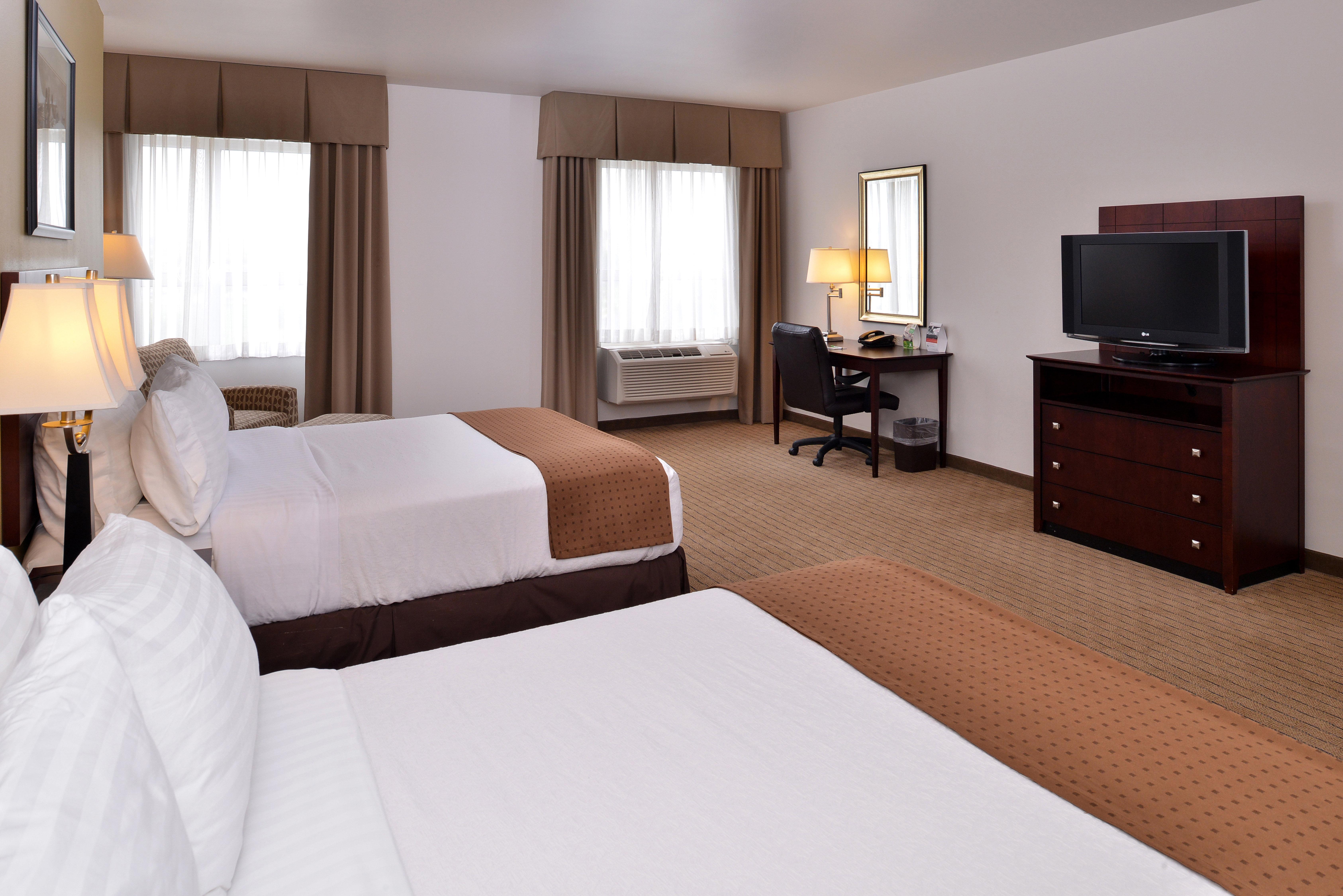 Holiday Inn Madison At The American Center By Ihg Εξωτερικό φωτογραφία