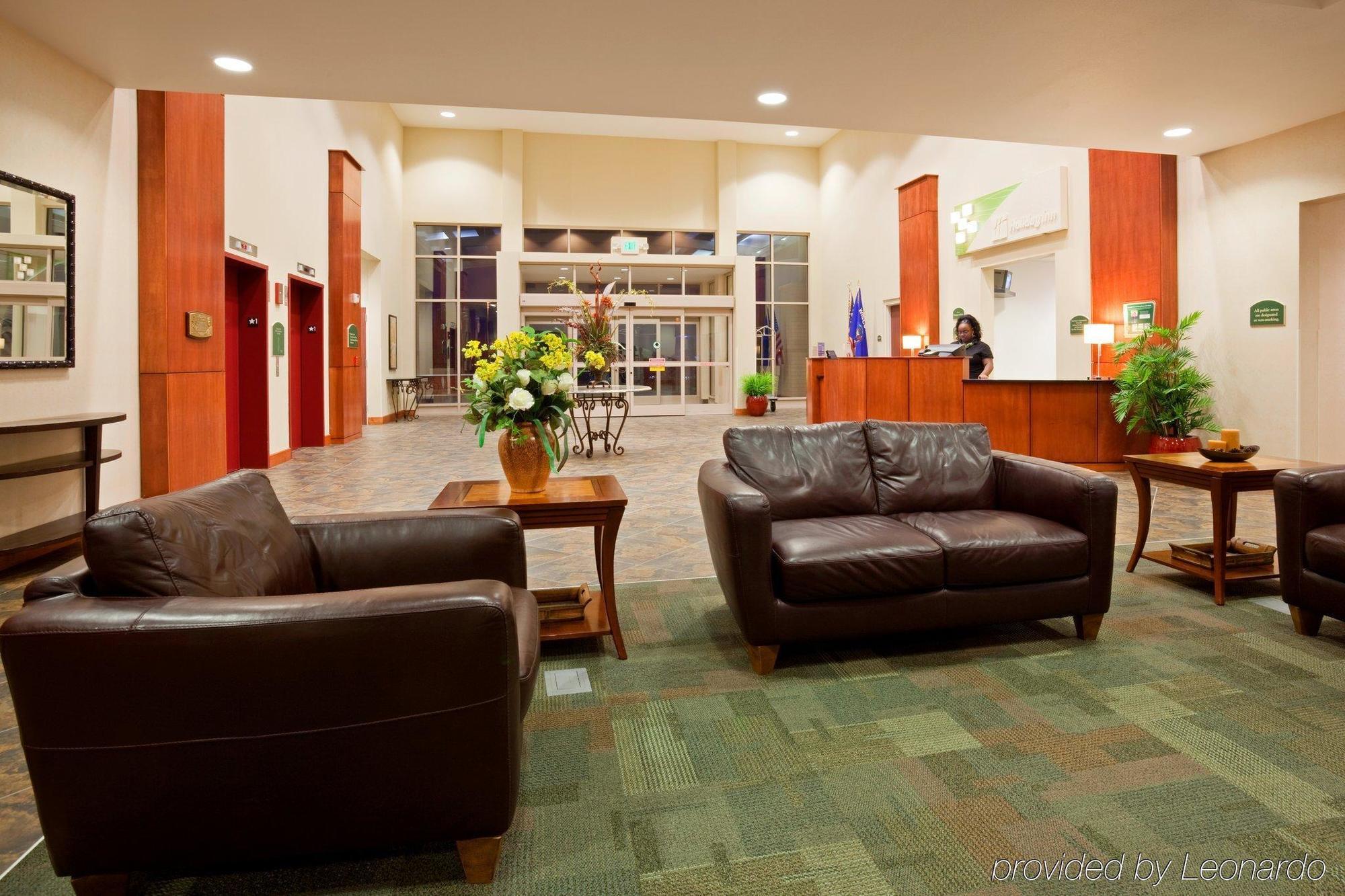 Holiday Inn Madison At The American Center By Ihg Εσωτερικό φωτογραφία
